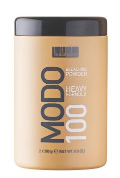 Hullabaloo MODO 100 Blondierung Haar Kult Savas Turanci