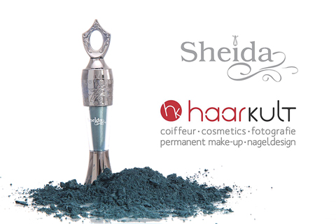  Shmike Sheida-Kohl-Kajal-Dark Blue